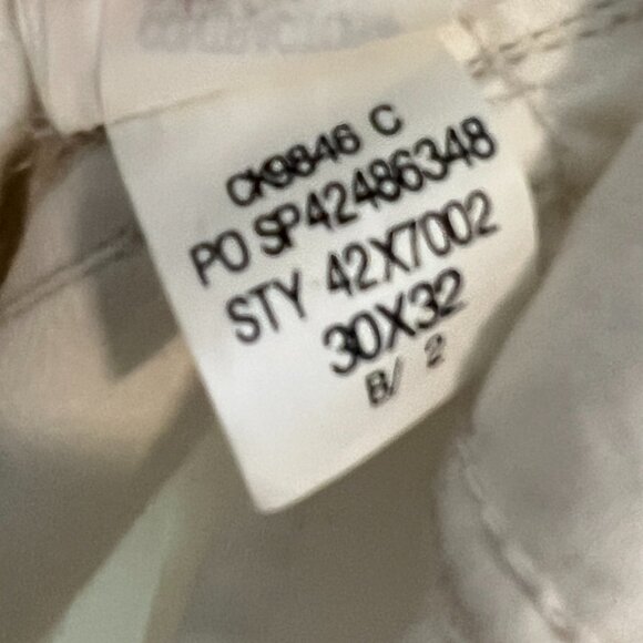 Calvin Klein Jeans - Sz 30 (NWT) - Picture 6 of 10